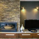 Apartment Mareva