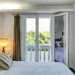 Apartment Mareva *