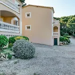 Apartment Mareva