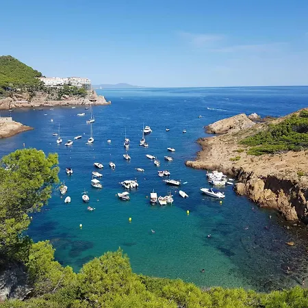 Mareva Daire Begur