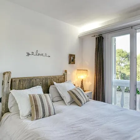 Appartement Mareva Begur