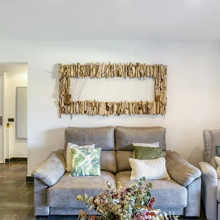 Mareva Apartment Begur