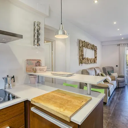 Apartment Mareva Begur