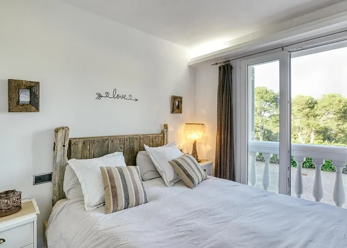 公寓 Mareva 巴古尔