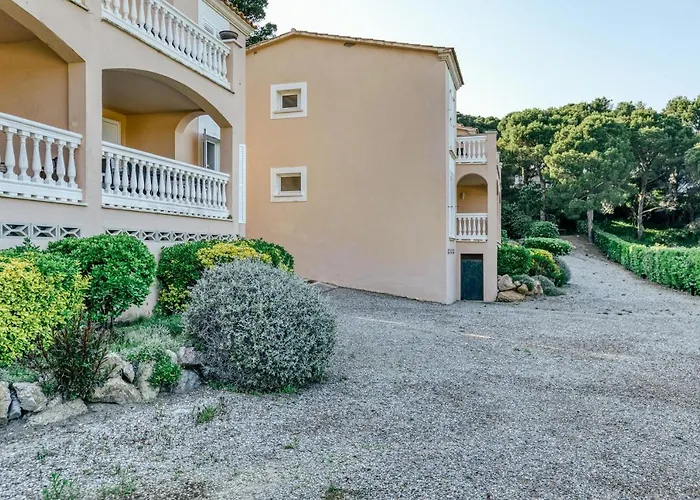 Mareva 公寓 巴古尔