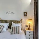 Mareva Apartman Begur