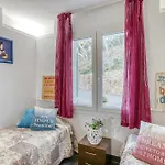 Mareva Apartman