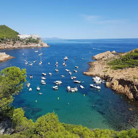 Διαμέρισμα Mareva