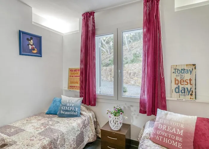 Apartamento Mareva