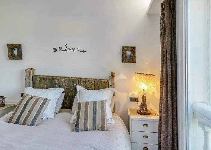 Mareva Apartamento Begur