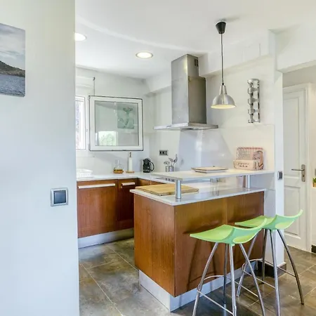 Apartment Mareva Begur