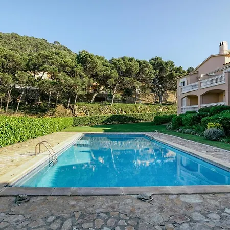 Mareva Apartment Begur