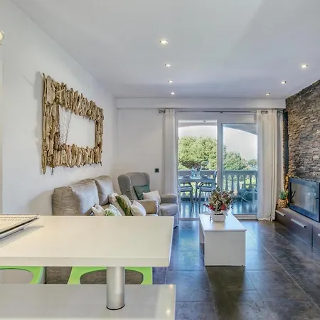 Apartment Mareva Begur