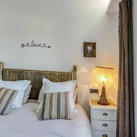 Mareva Apartment Begur